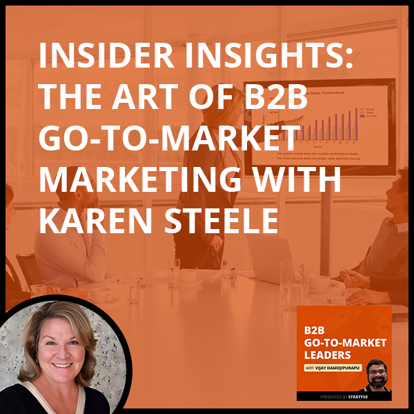 B2B 40 | B2B Go-To-Market