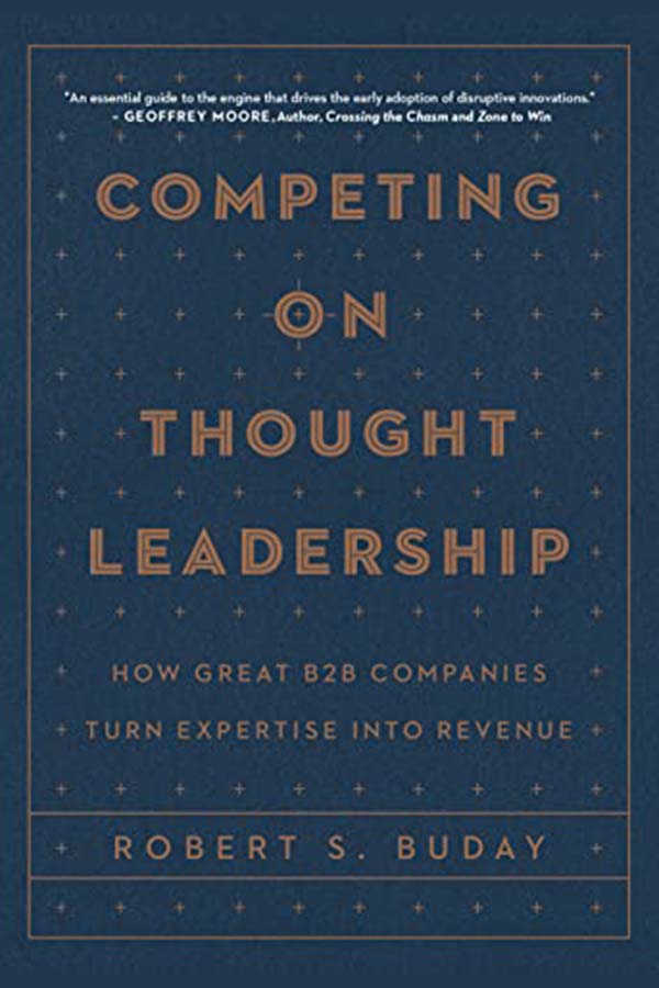 B2B 41 |Thought Leadership