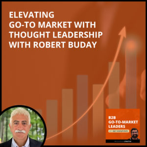 B2B 41 |Thought Leadership