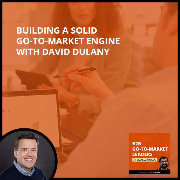 B2B 51 | Go-To-Market Engine