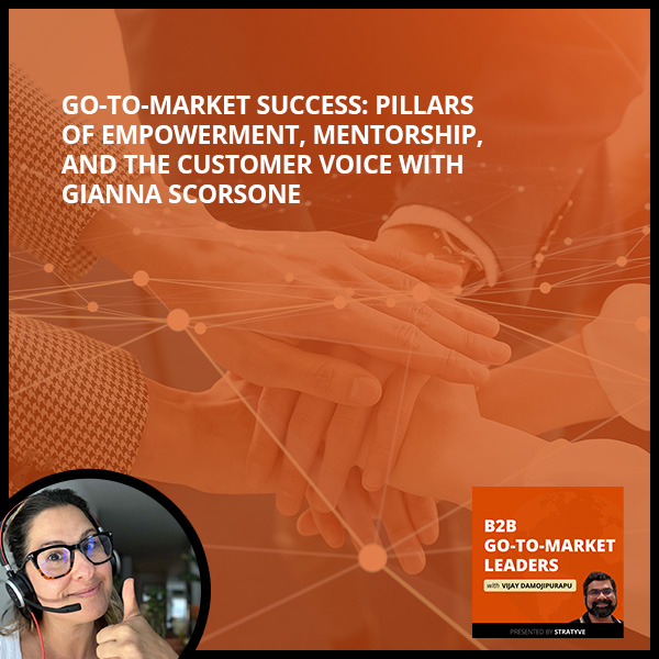 B2B 59 | Pillars Of Empowerment